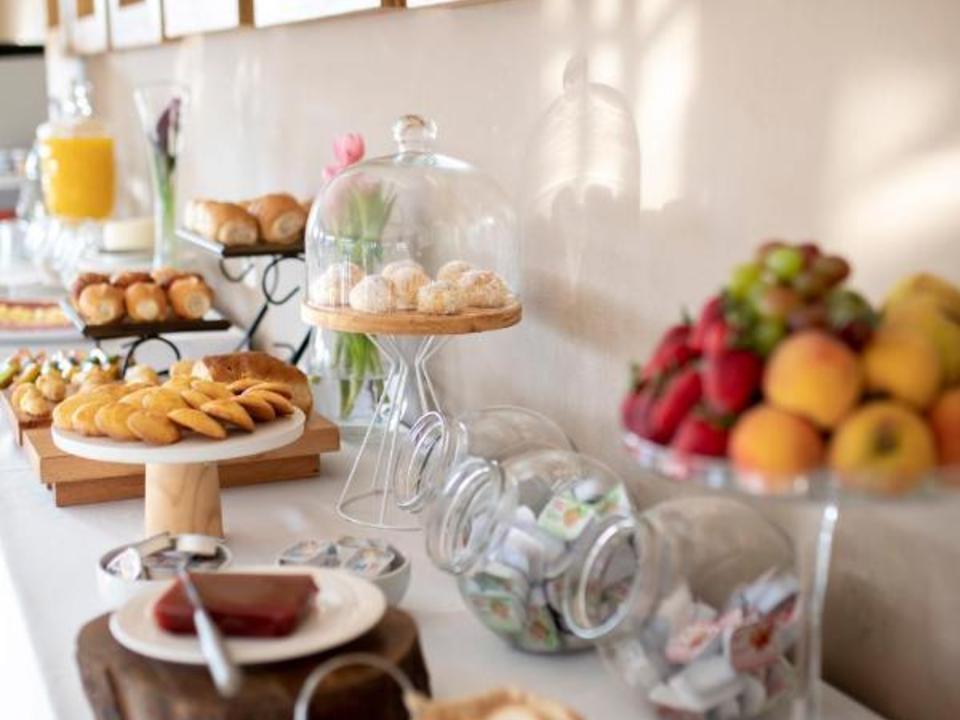 Hotel San Paolo Pederneiras Dış mekan fotoğraf