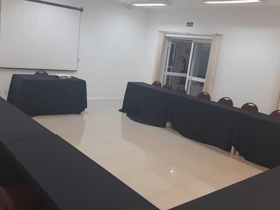 Hotel San Paolo Pederneiras Dış mekan fotoğraf